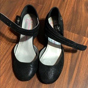 Girls guess shoes
